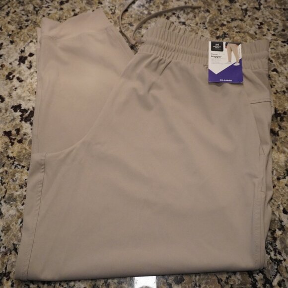 NWT - Travel Joggers - Size 2X - Picture 2 of 3